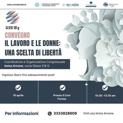 lavoro per donne a formia|Lavoro Formia